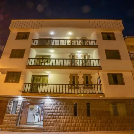 Hotel Romero Cusco